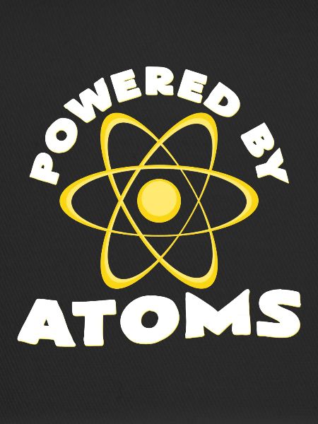 atoms