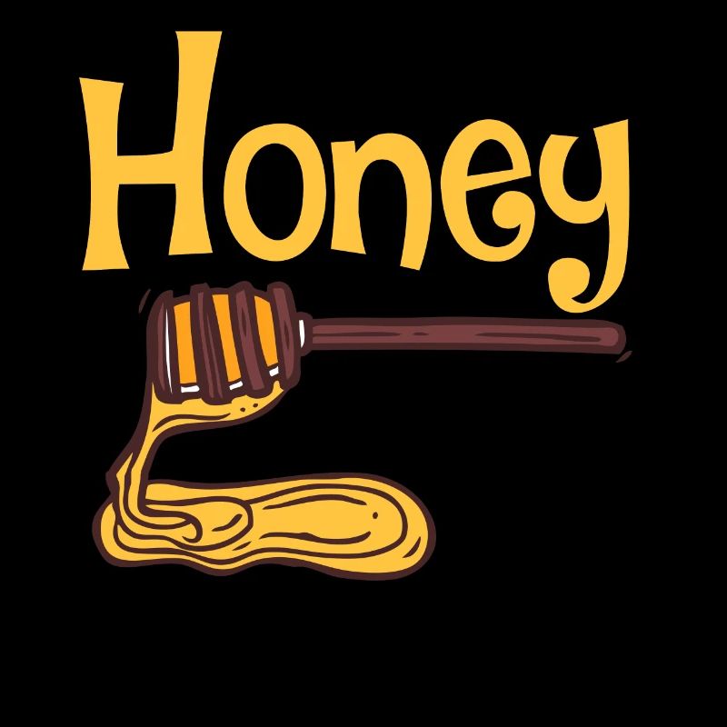 Honey bee bee
