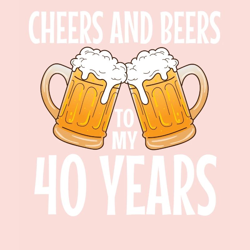 40. Geburtstag