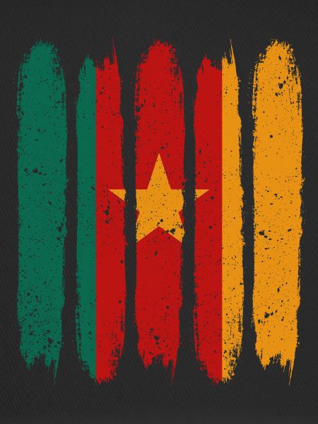 Cameroon
