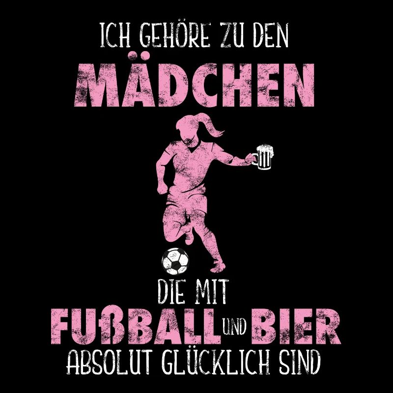 Fußball Mädchen Geschenkidee