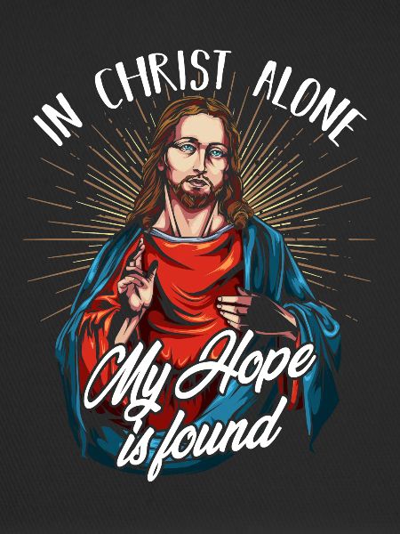 Jesus