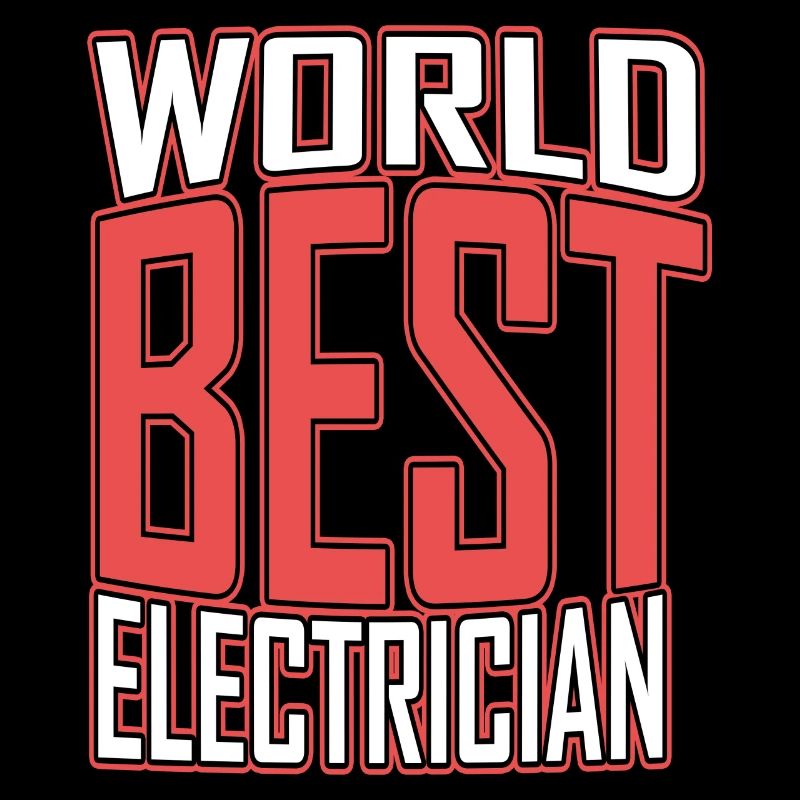 Elektriker Beruf Geschenk