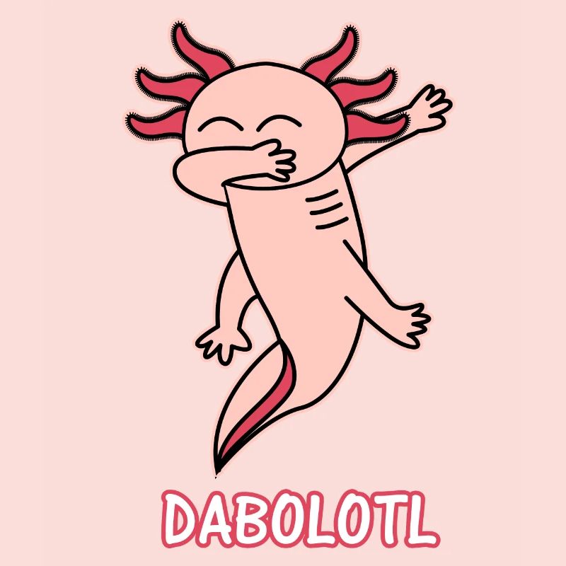 Axolotl
