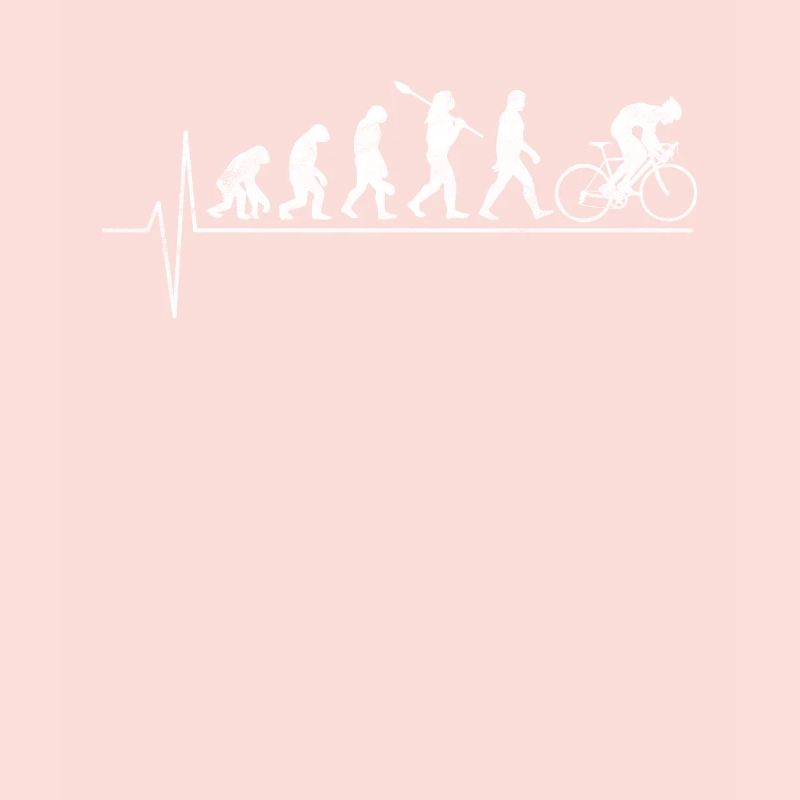 Cycling Bicycle Evolution