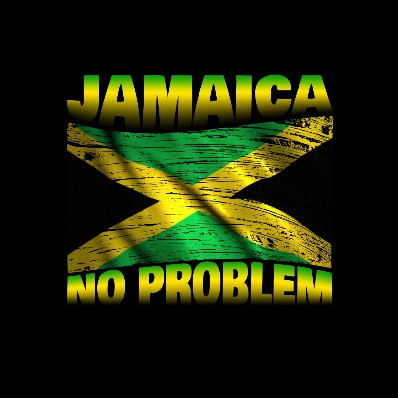 Jamaica no problem