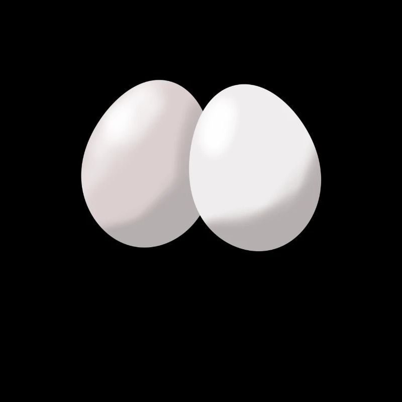 Œufs