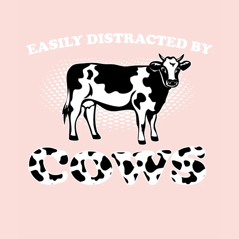 vache