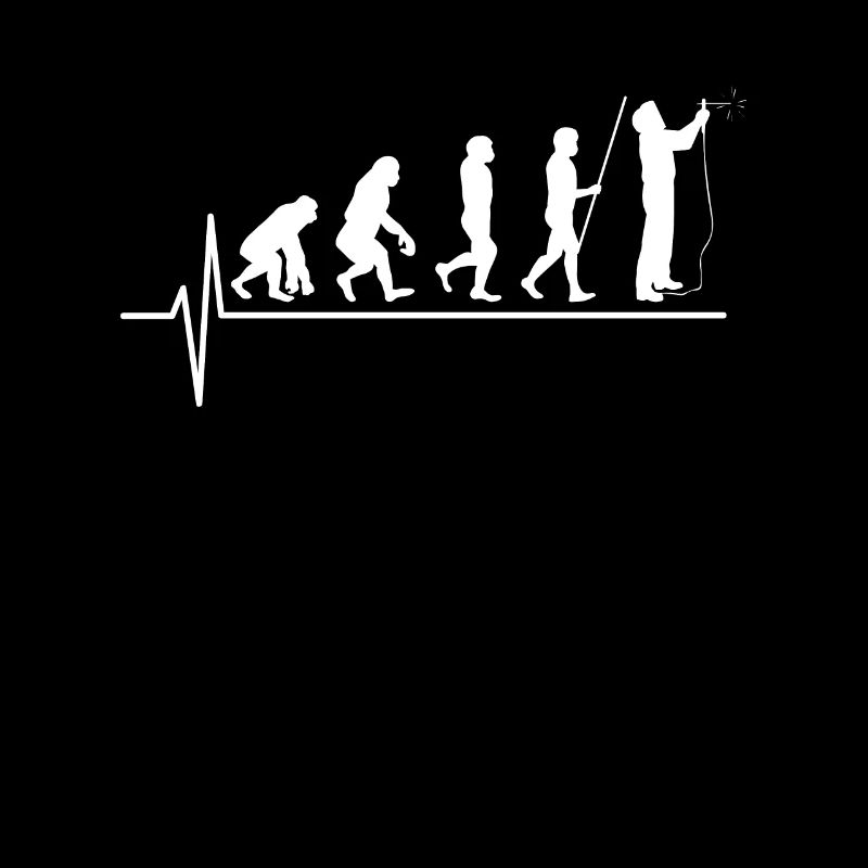 Evolution soudeur
