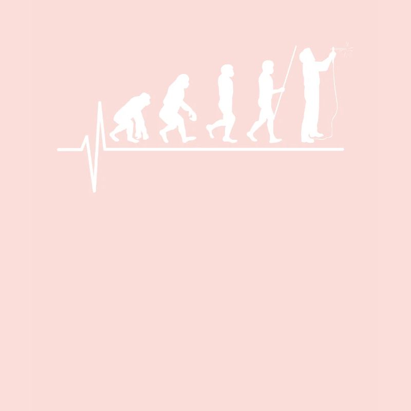 Schweißer Evolution