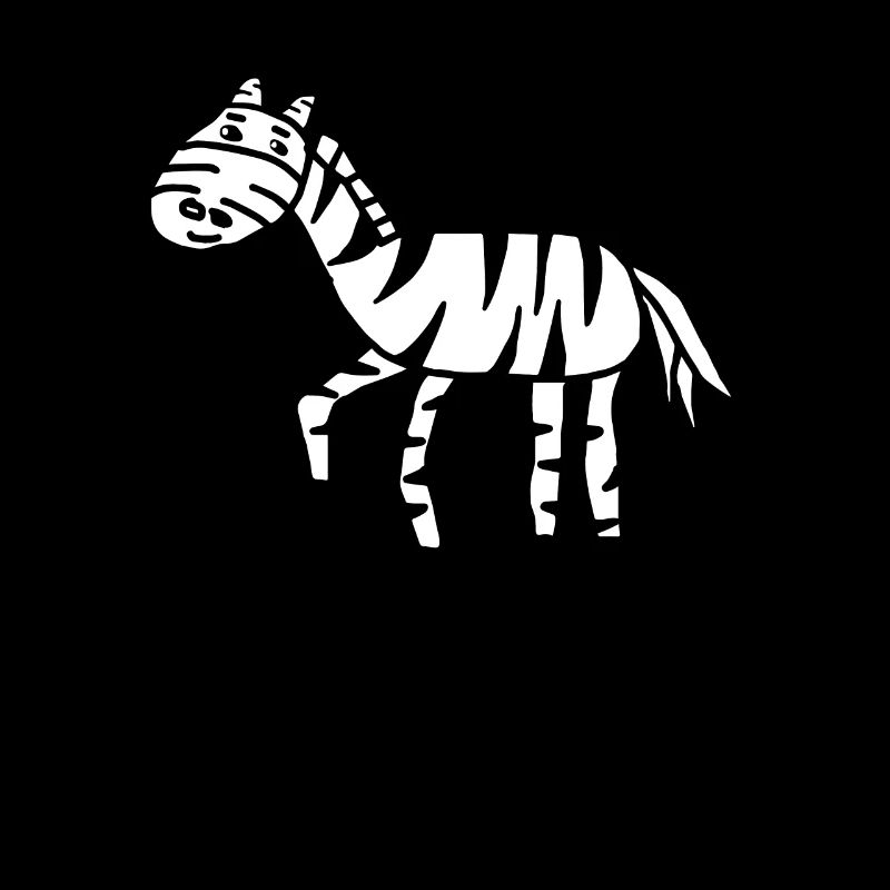 zebra