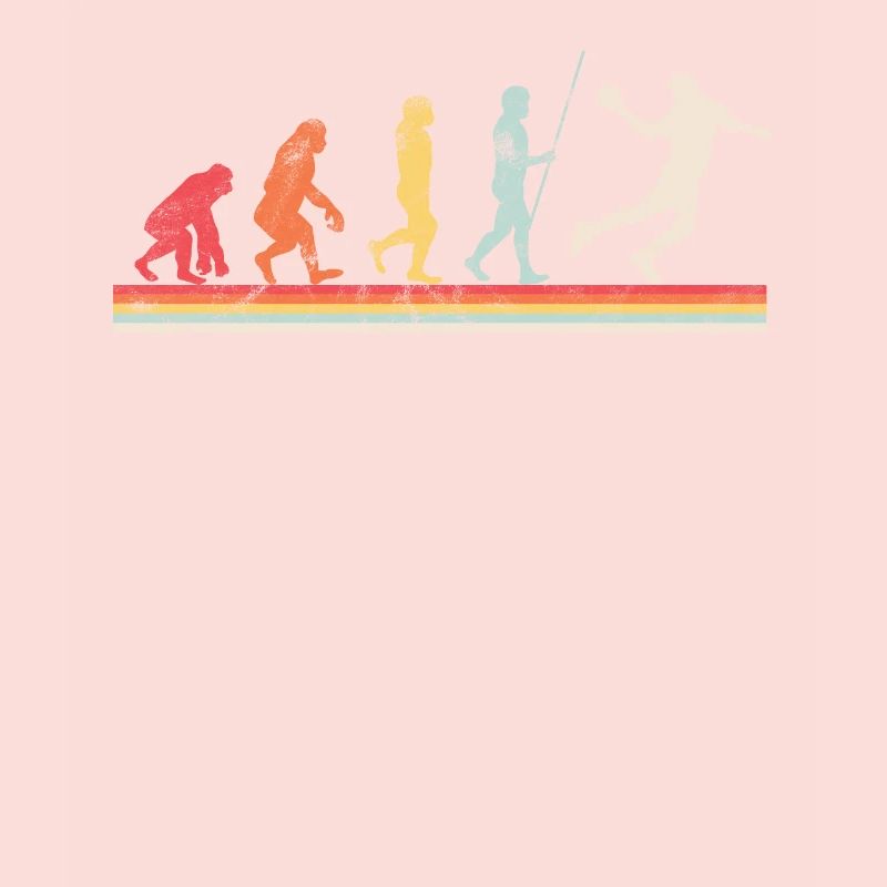 Evolution du handball