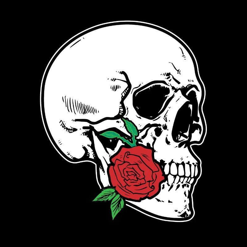 Tête de mort