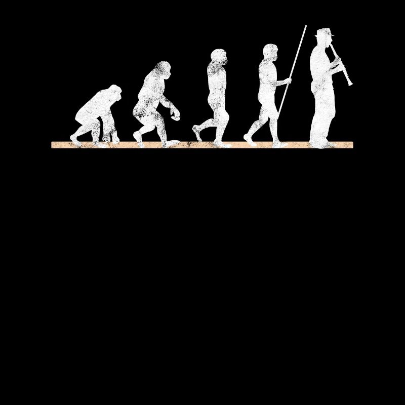 Evolution des clarinettes