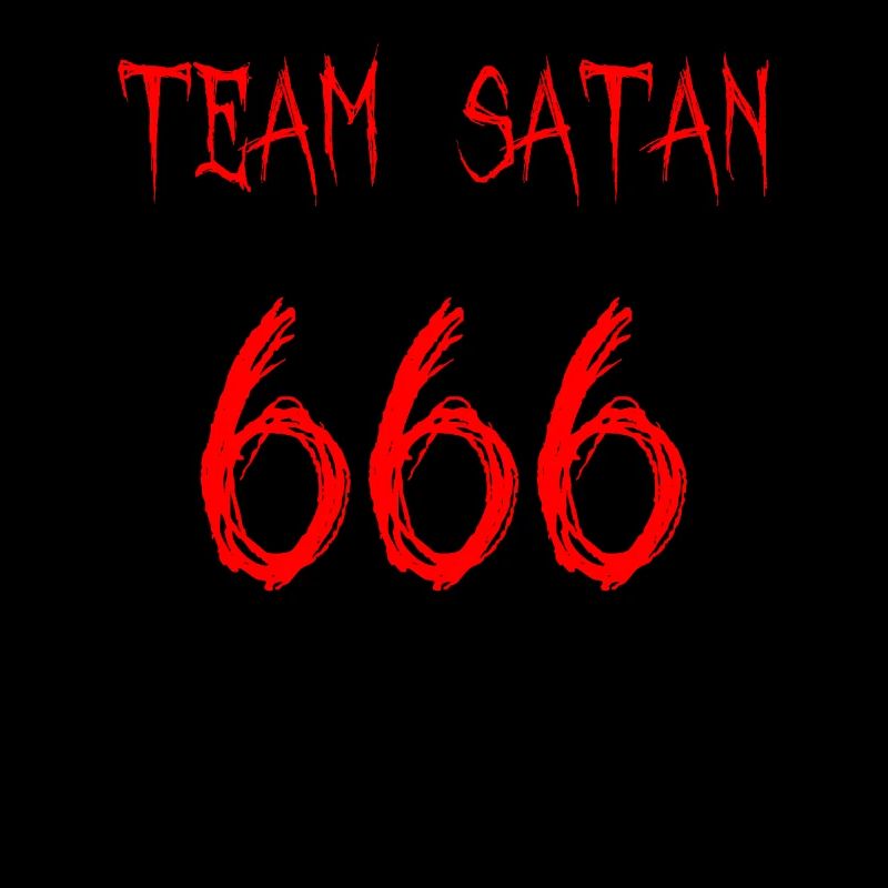 Team Satan 666