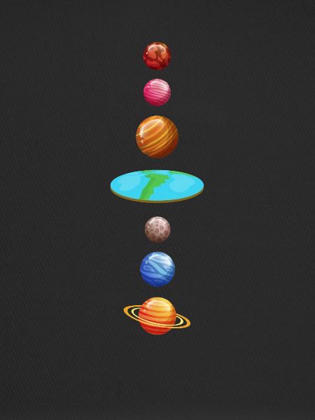Planète Univers
