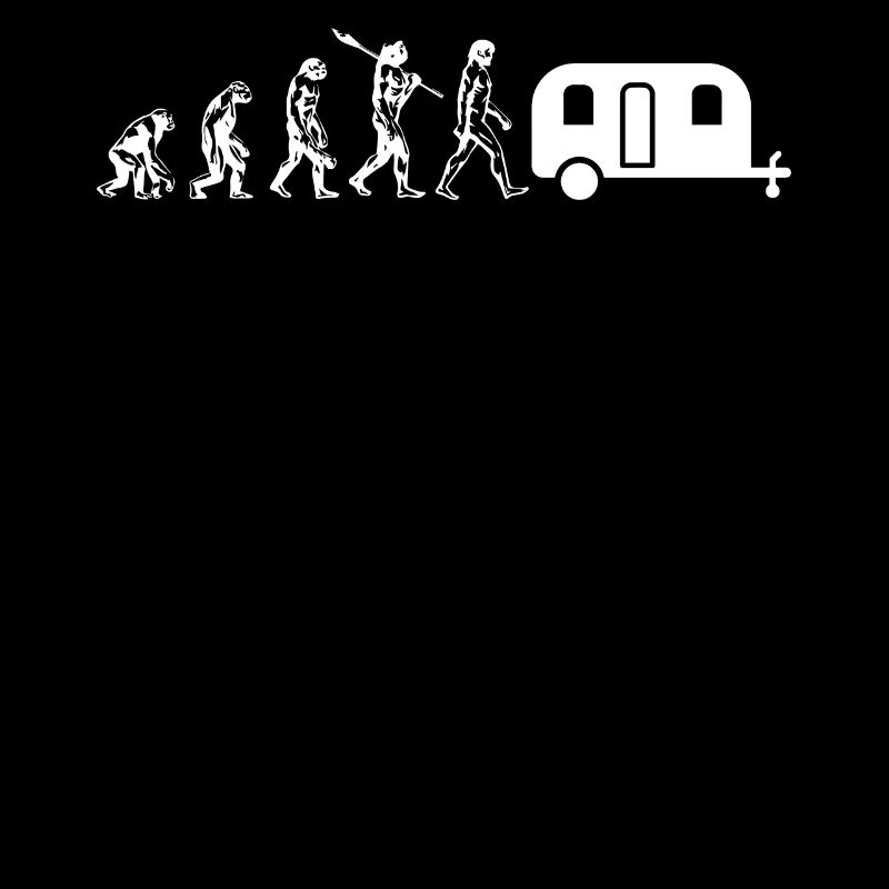 Evolution Camper