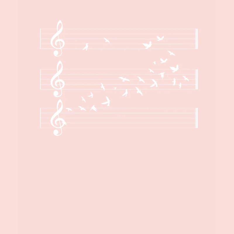 Musik Orchester Vögel Dirigent Chor Frei Geschenk
