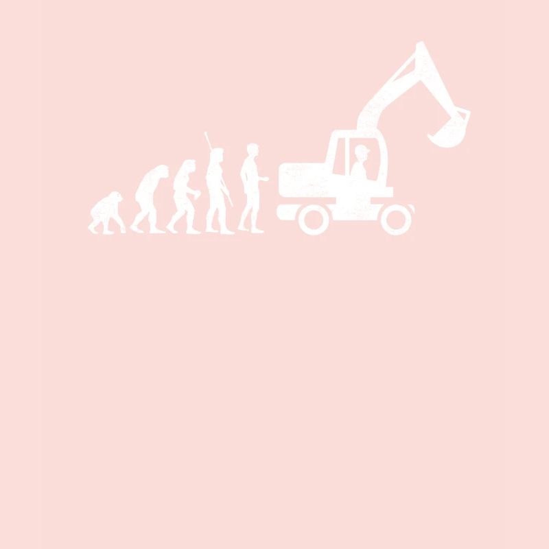 Evolution Bagger Baggerfahrer