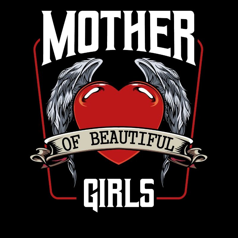 Mutter und Tochter