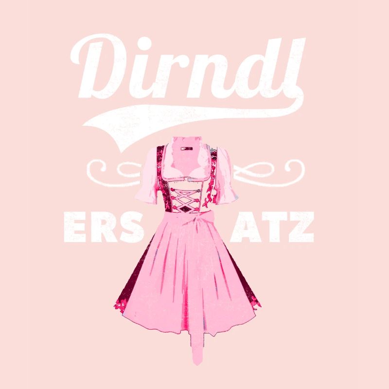 Dirndl Ersatz