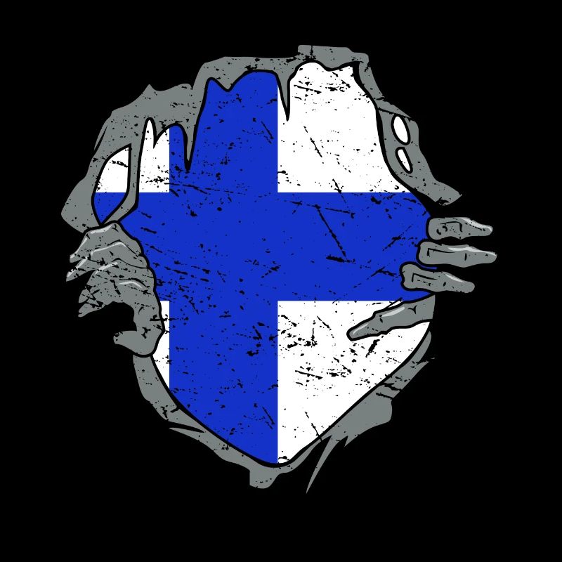 Finlande