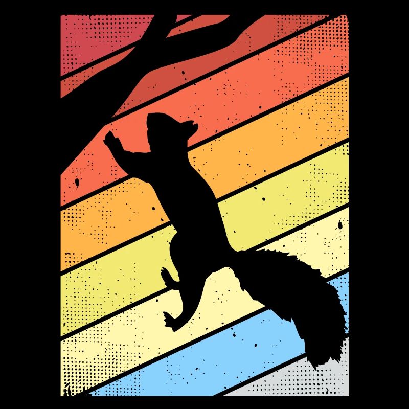 squirrel