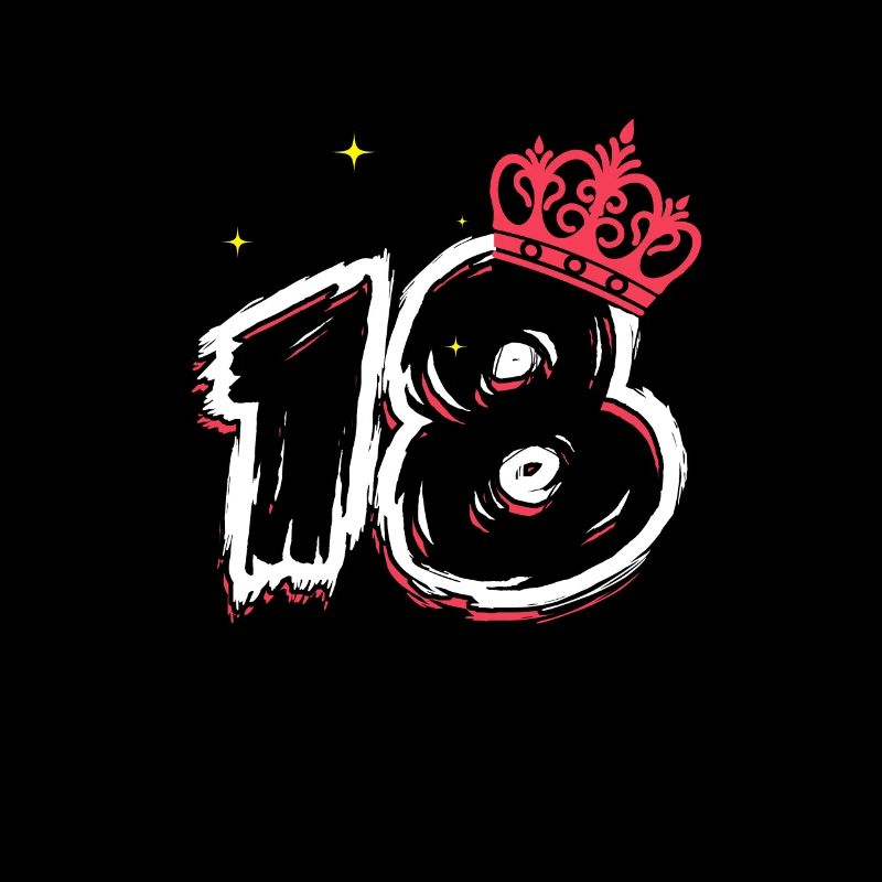 18th birthday