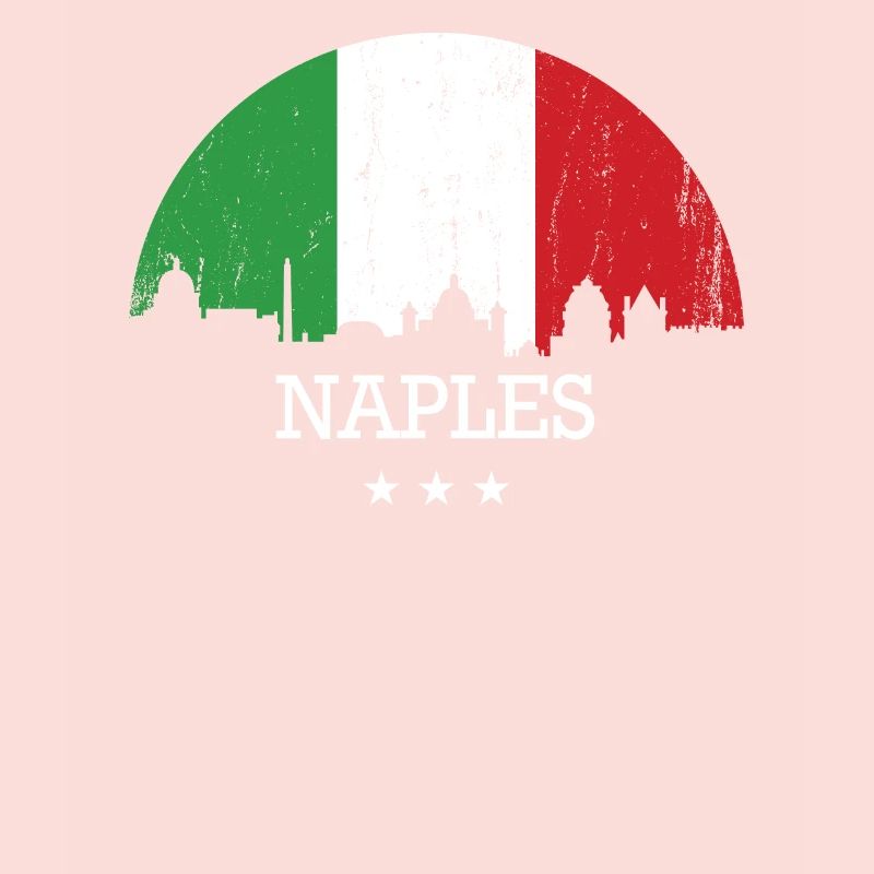 Naples Italy