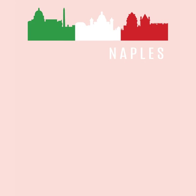 Naples Italie
