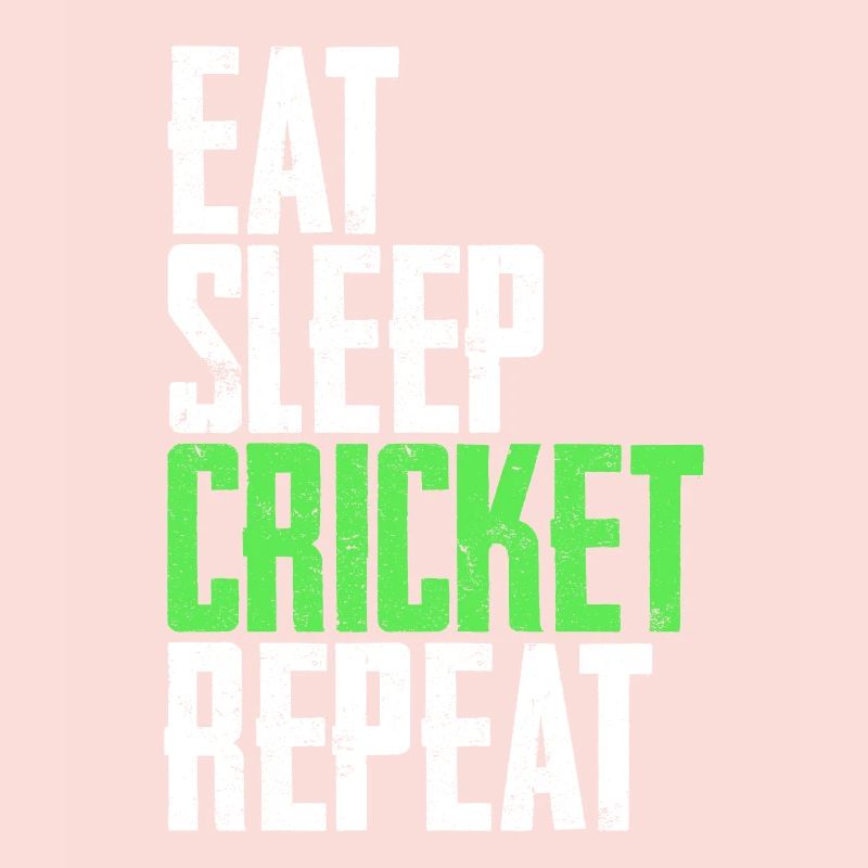 Cricket Cricketspieler