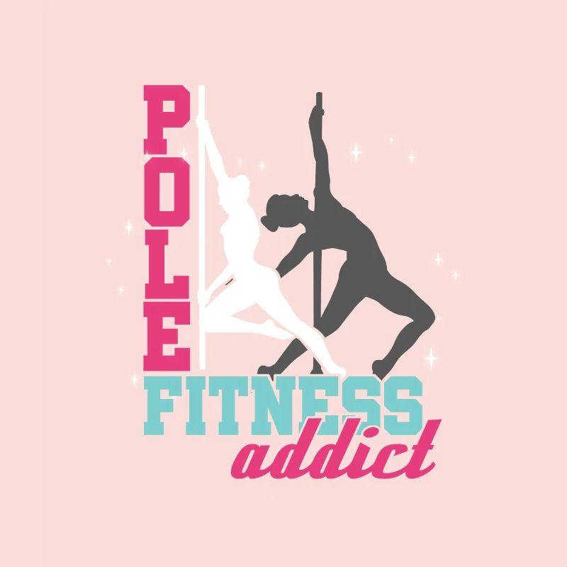 Pole Dancers Classes Pôle Cadeau Exercice Danse