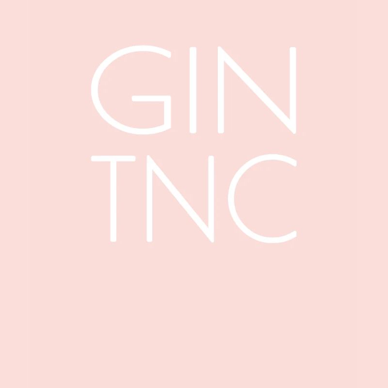 GIN TNC