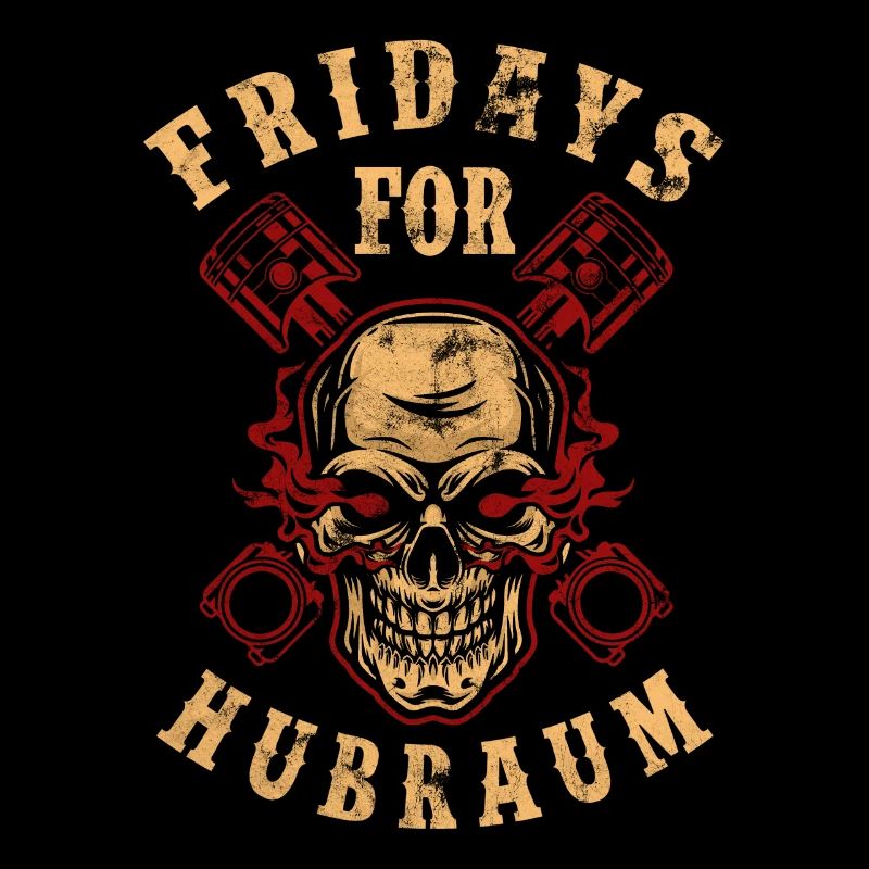 Fridays for displacement tuning gift