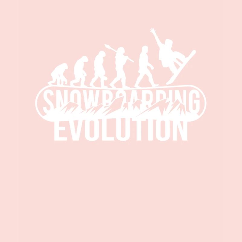 Snowboard - Snowboarding Evolution