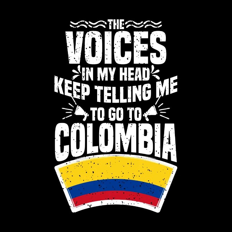 Colombie