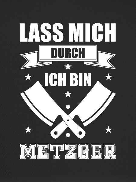 Metzger