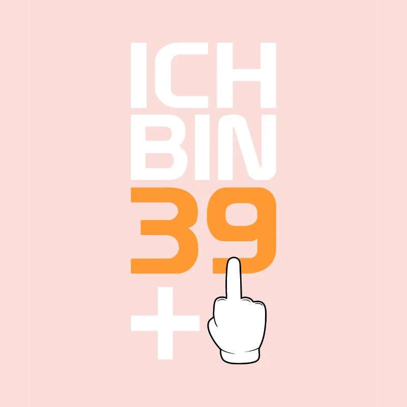 40. Geburtstag