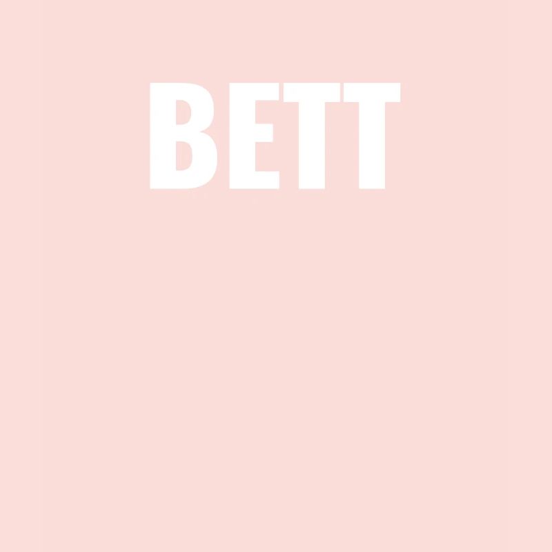 Bett