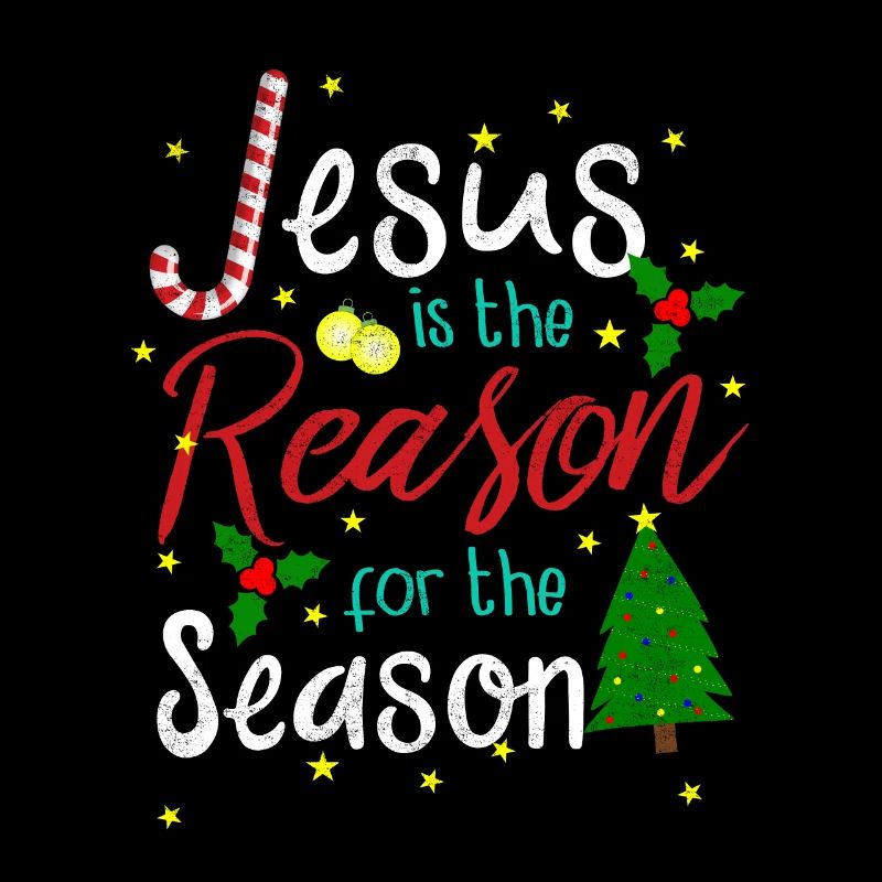 Jésus Noël