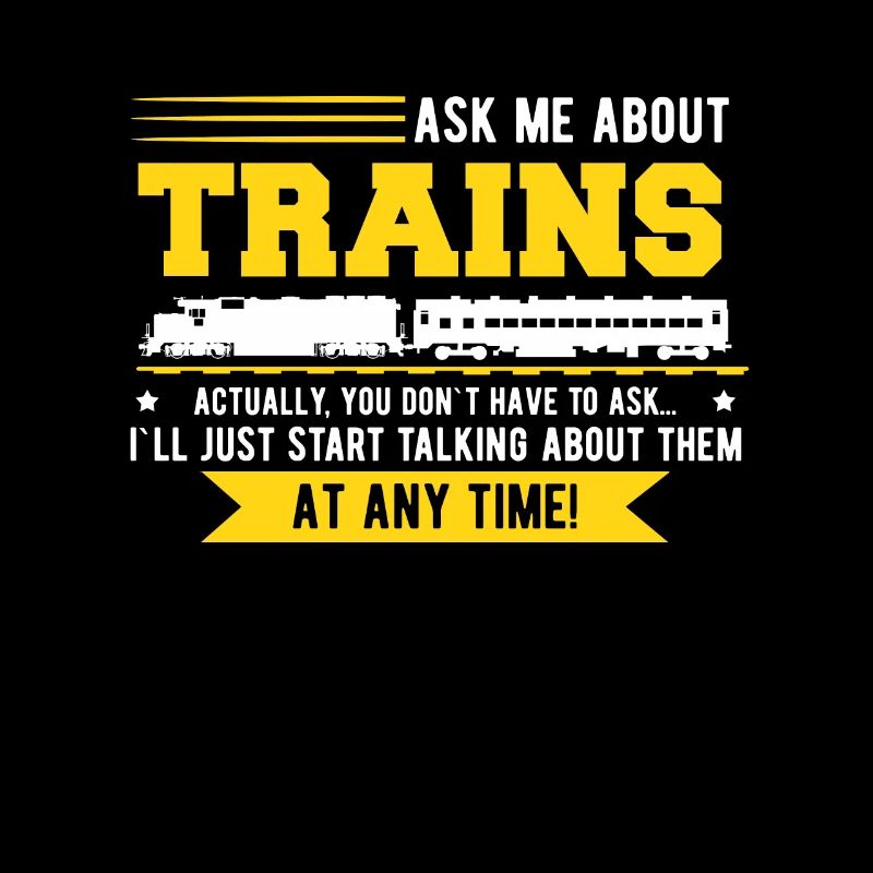 Train trains train modèle