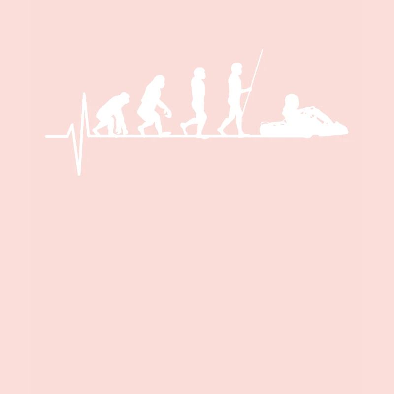 Evolution du karting