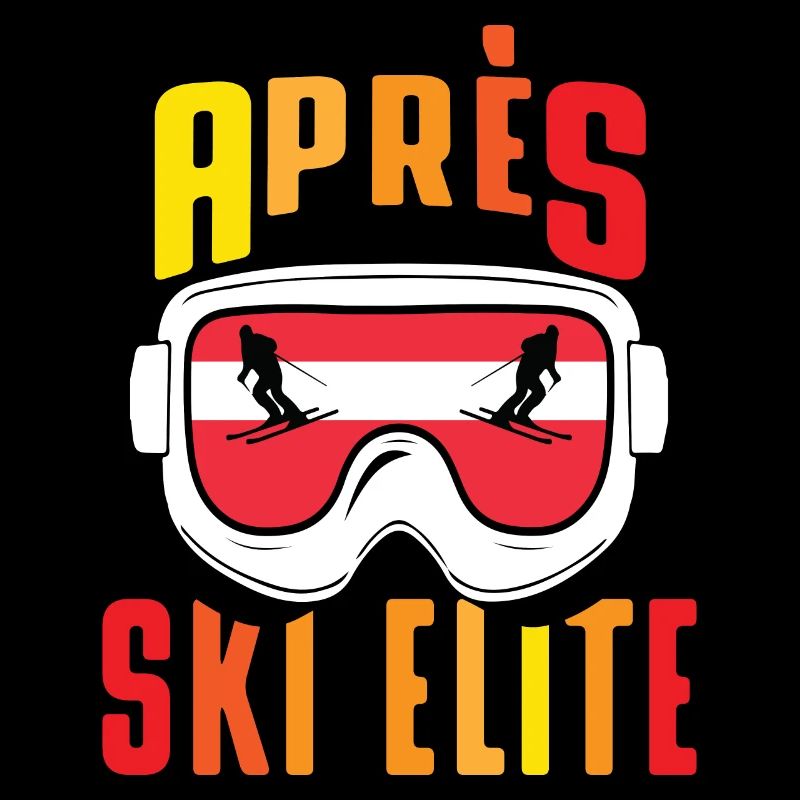 Apres Ski elite - Snowboard, Schi, Slalom
