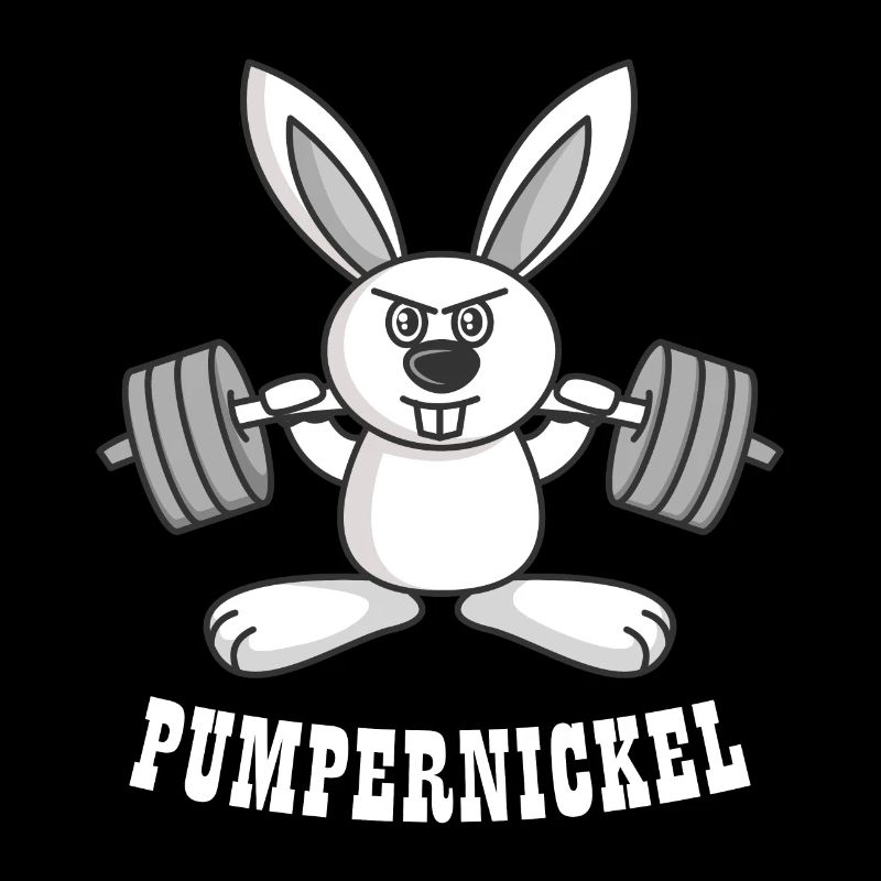 Pumpernickel Hasen Workout