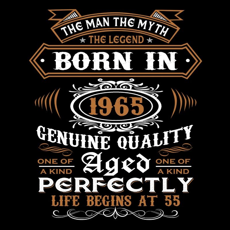 55e anniversaire