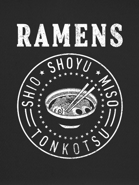 ramens