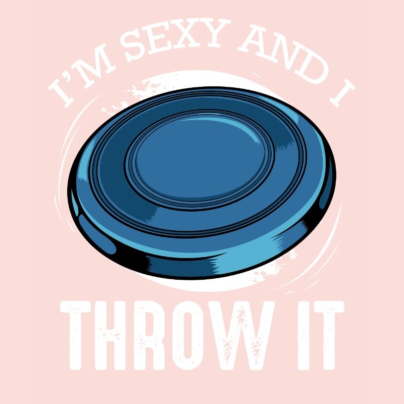 frisbee