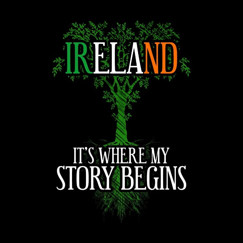 Irland