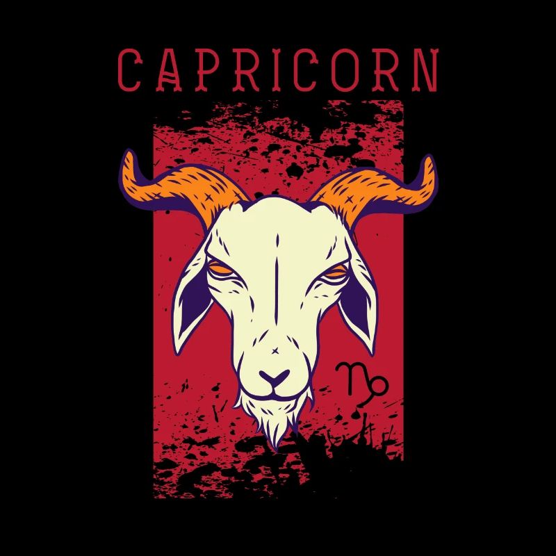 Horoscope astrologie signe de naissance Capricorne