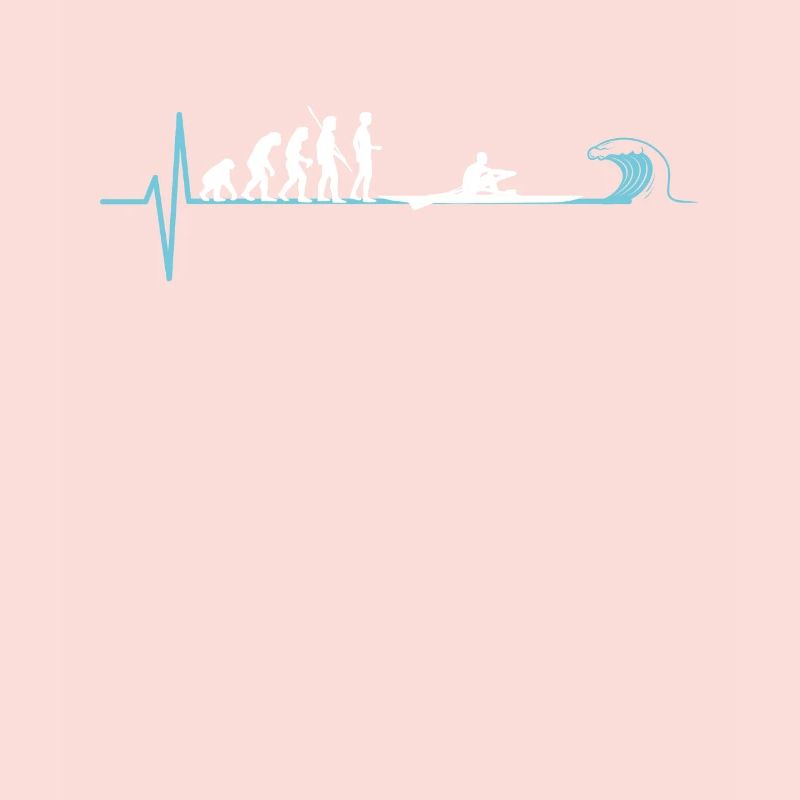 Evolution de l'aviron